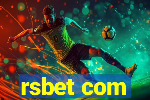 rsbet com